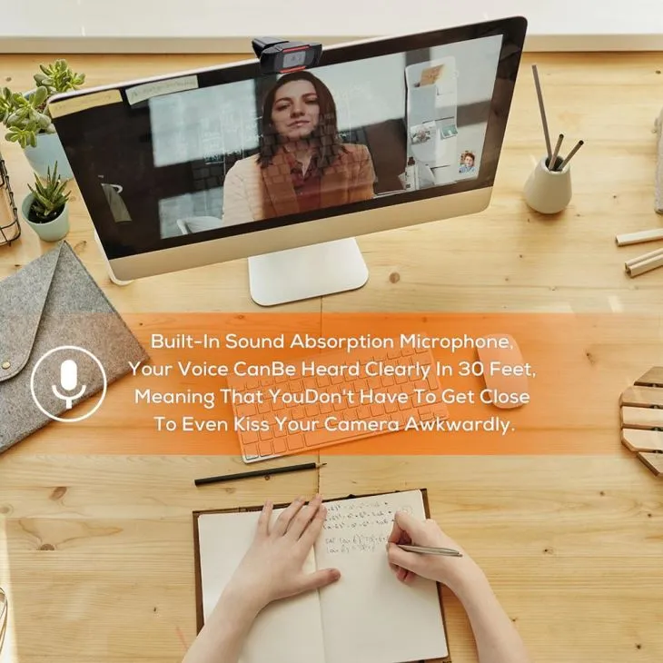 In Stock HD 720P Small WebCamera With Microphone Auto Focus USB 2.0 Smallest Webcam In Stock HD 720P Small WebCamera With Microphone Auto Focus USB 2.0 Smallest Webcam
