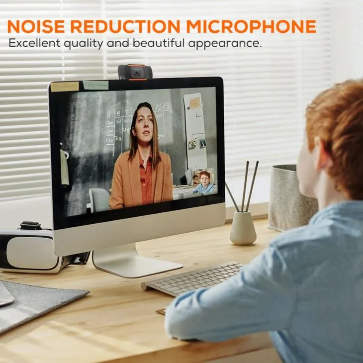 In Stock HD 720P Small WebCamera With Microphone Auto Focus USB 2.0 Smallest Webcam In Stock HD 720P Small WebCamera With Microphone Auto Focus USB 2.0 Smallest Webcam