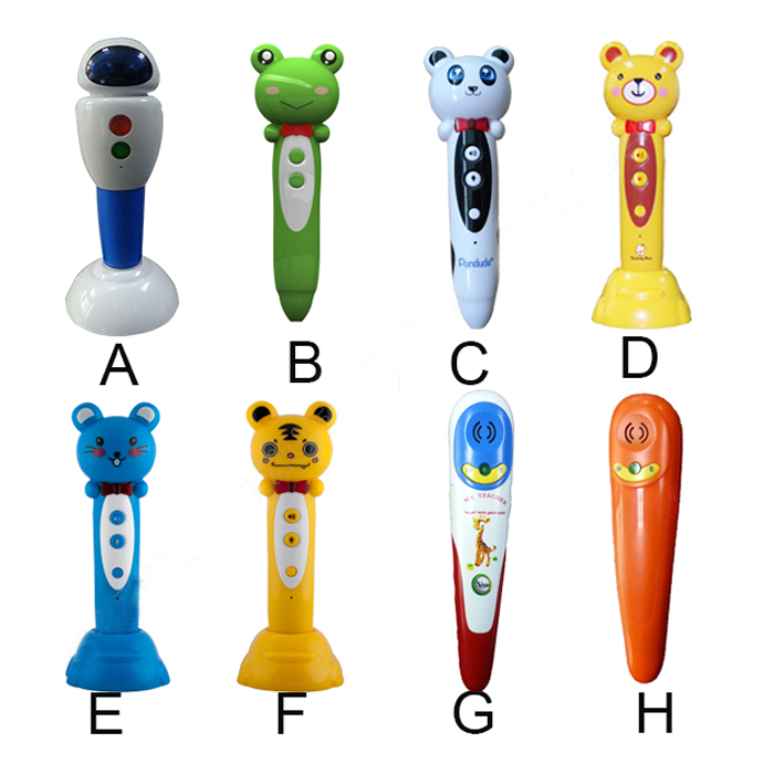 OID Professional Learning Pen