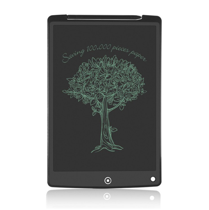 12'' LCD Writing Pad Notepad