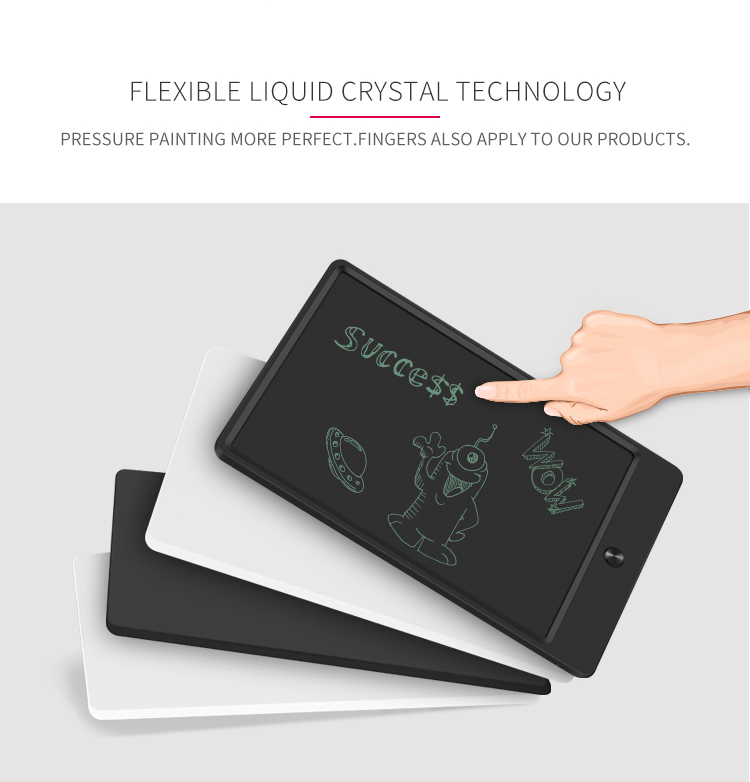 10'' Digital LCD Writing Pad Tablet