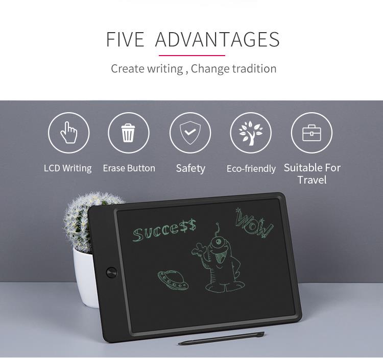 10'' Digital LCD Writing Pad Tablet