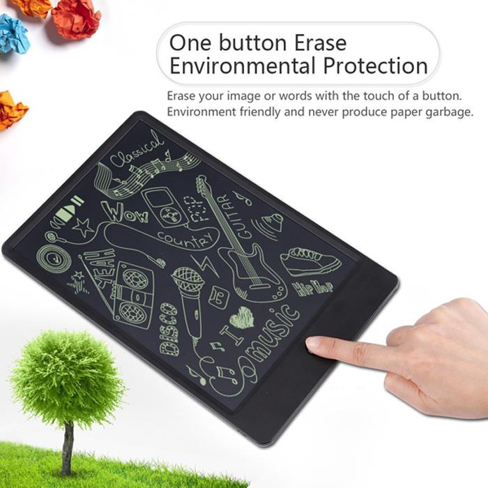 10'' Digital LCD Writing Pad Tablet