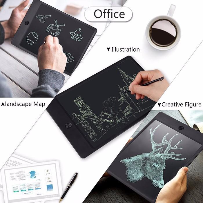 10'' Digital LCD Writing Pad Tablet