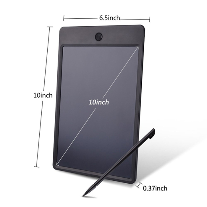 Business Memo Pads 10'' Eco-friendly