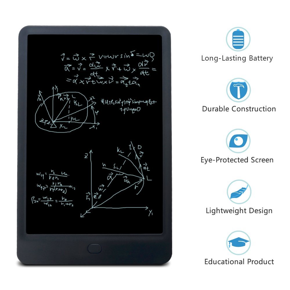 Business Memo Pads 10'' Eco-friendly