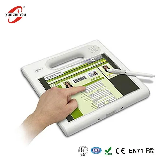 Millor Android Medical Application Tablet PC