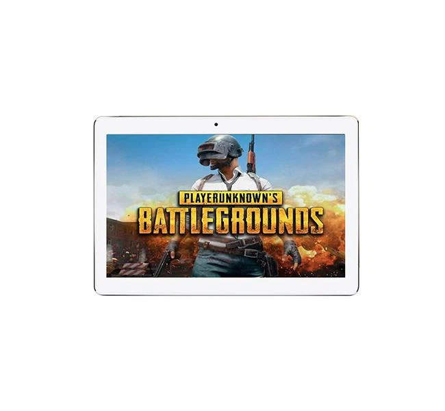 10.1 Tablet PC Android 7.0 4 GB de 64 GB