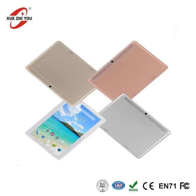 10 polzades de 4G Android 2 + 32GB Tablet PC