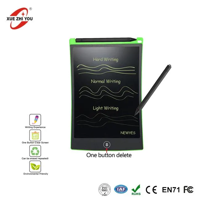 Junta d’escriptura E de 12 polzades