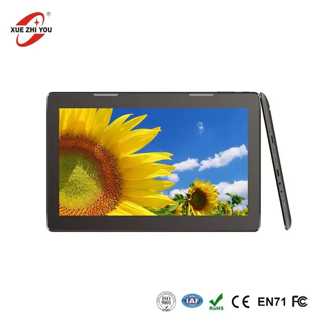 13.3 polzades d'Android Octa Core Tablet PC