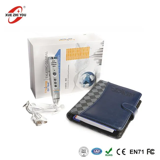 14 Llengües Lectura de ploma per viatjar