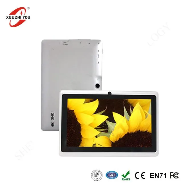 Android Tablet PC amb preu de fàbrica més barat