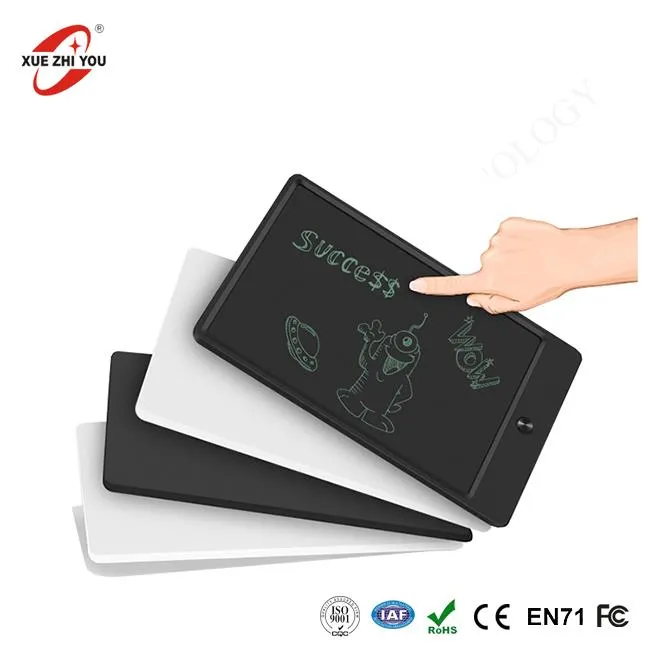 Business Memo Pads 10 '' Eco-friendly