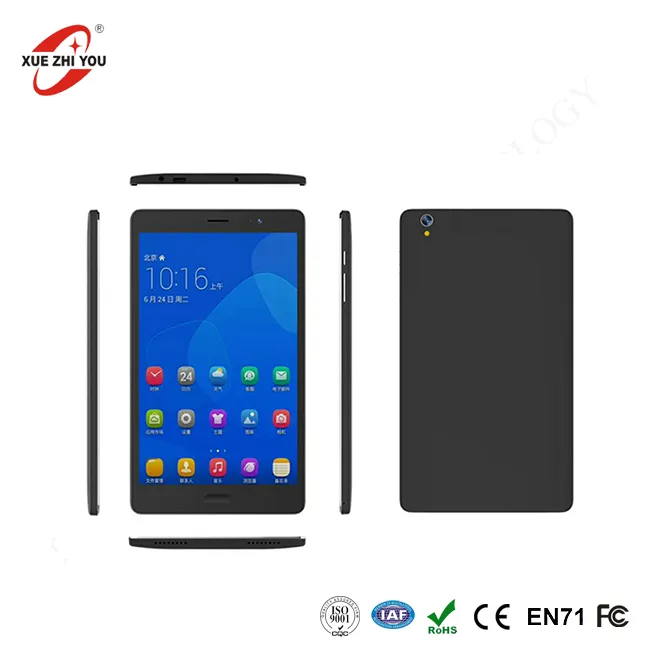 Tablet PC de 4 nuclis d'alta qualitat