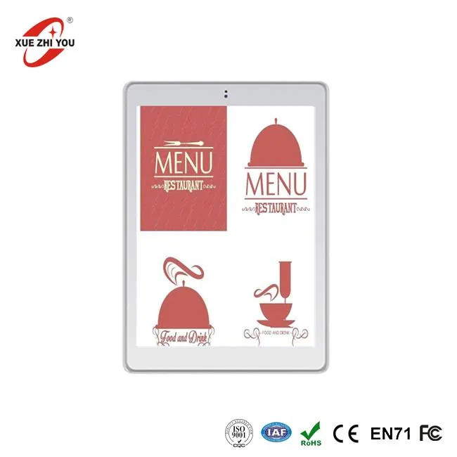 Personalitza la taula tablet PC OEM Digital Android