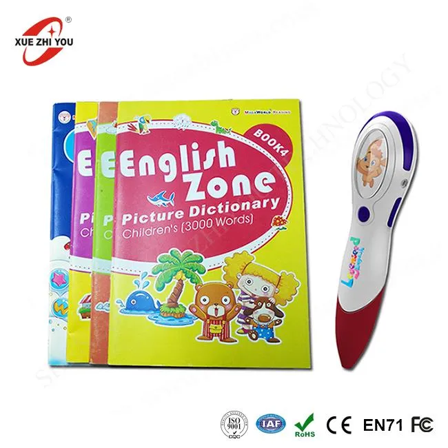 Parlant anglès per a nens