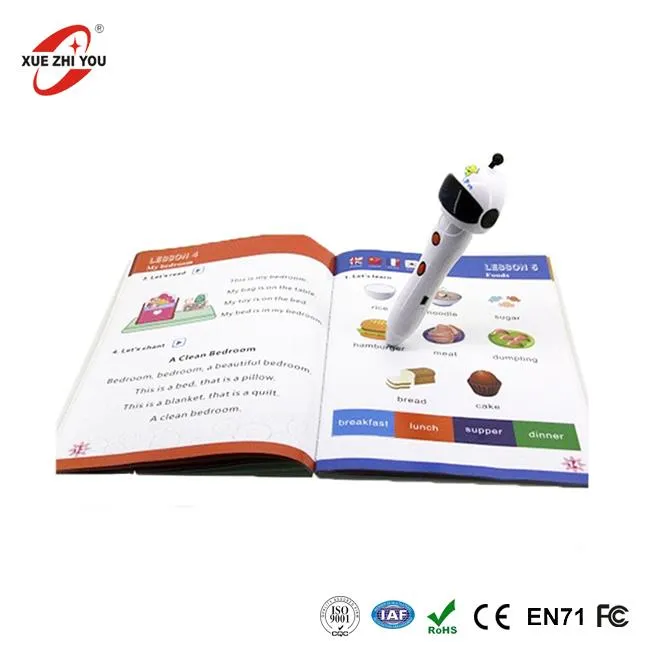 Llibre de parla anglesa