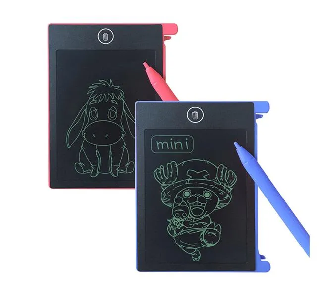 Kids 8.5 Memòria de 10 polzades d'escriptura en polzades