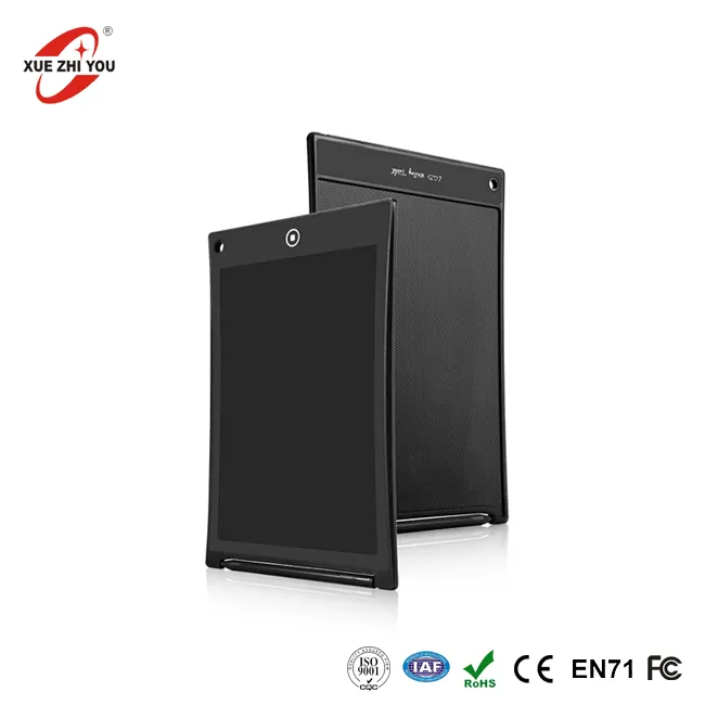 Quadre de dibuix de bloc de notes de gràfics infantils