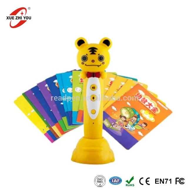 Joguina que sona per a contes infantils