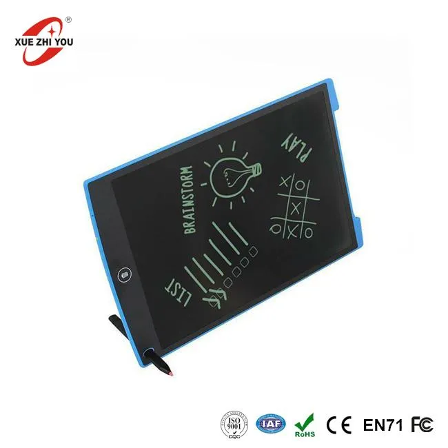 Quadre d'escriptura digital LCD sense bloc de notes sense paper