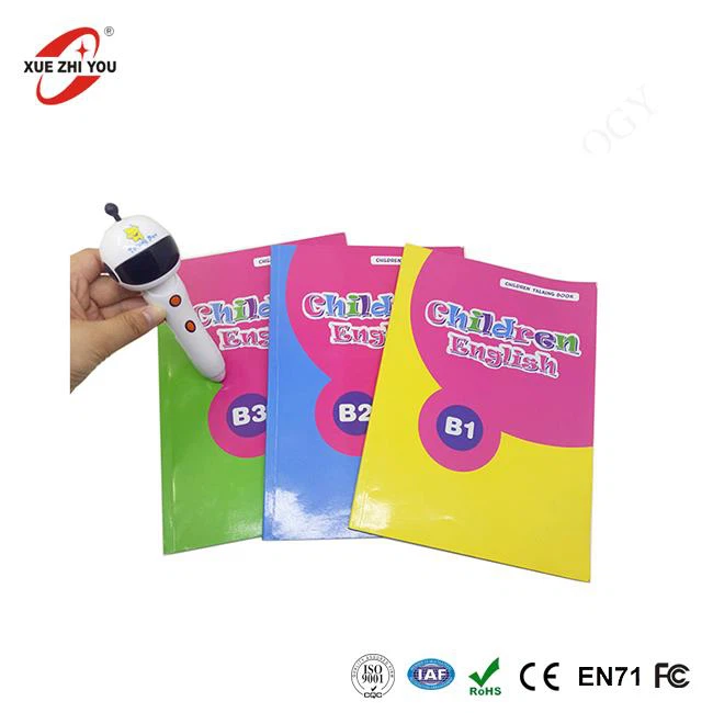 Eina intel·ligent de lectura d'eines de ploma