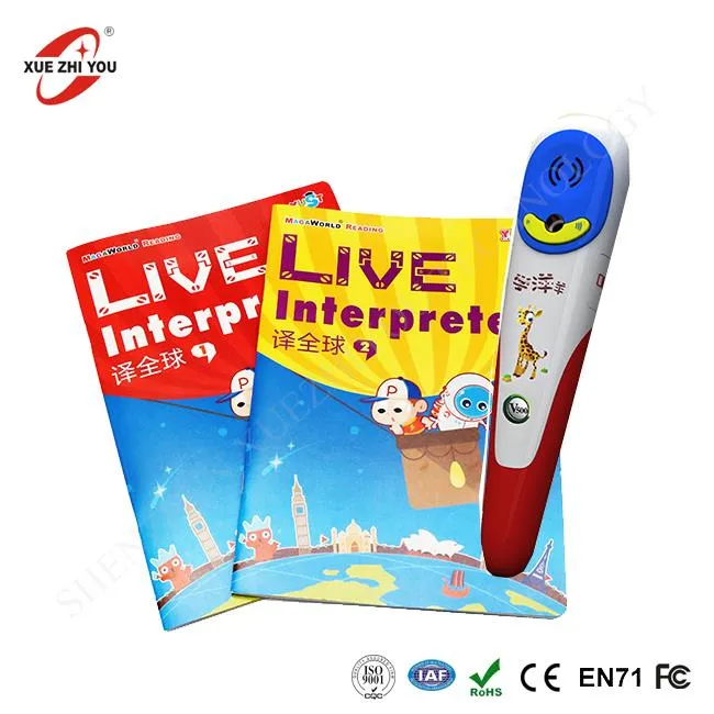 Assistent d'aprenentatge d'aprenents de persiana per a persones amb cintes ploma