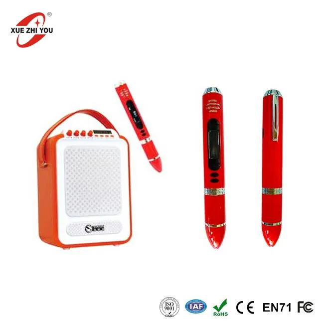 Pen parlant de la màgia Bluetooth sense fils