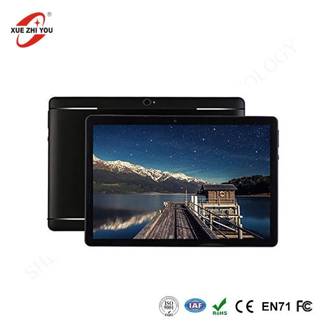10.1 polzades 4G Android Tablet 2 + 32GB