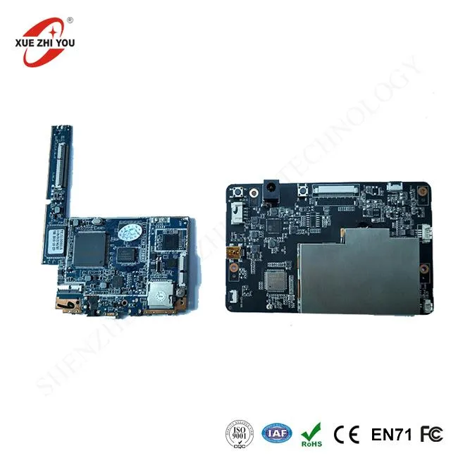 Personalització de la tauleta PC Android Oem Odm Android Linux