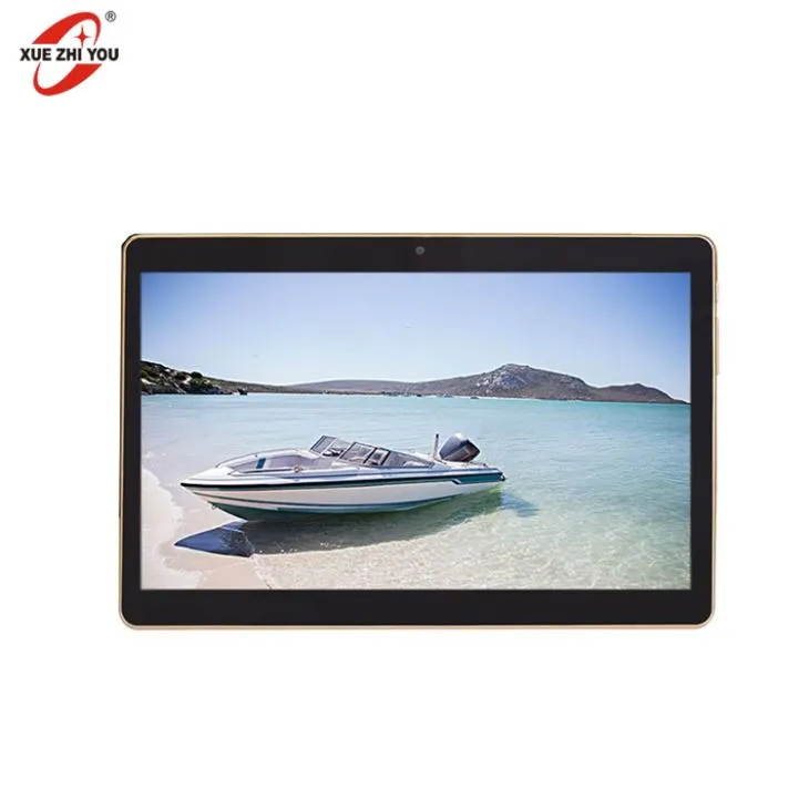 4G Wifi Tablet Fabricant IPS 1920X1200