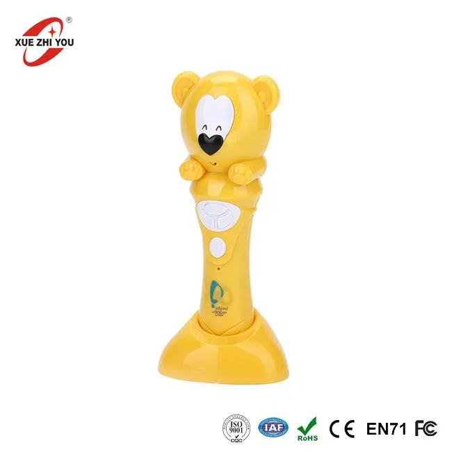 Children English Talking Pen Online Parlant anglès per a nens