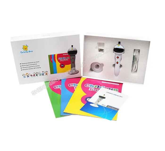 Llibre de ploma en anglès per a educació primerenca