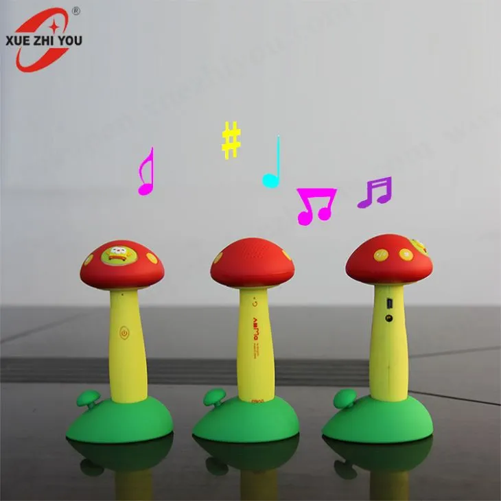 Llibre anglès d'aprenentatge de nens que parlen ploma