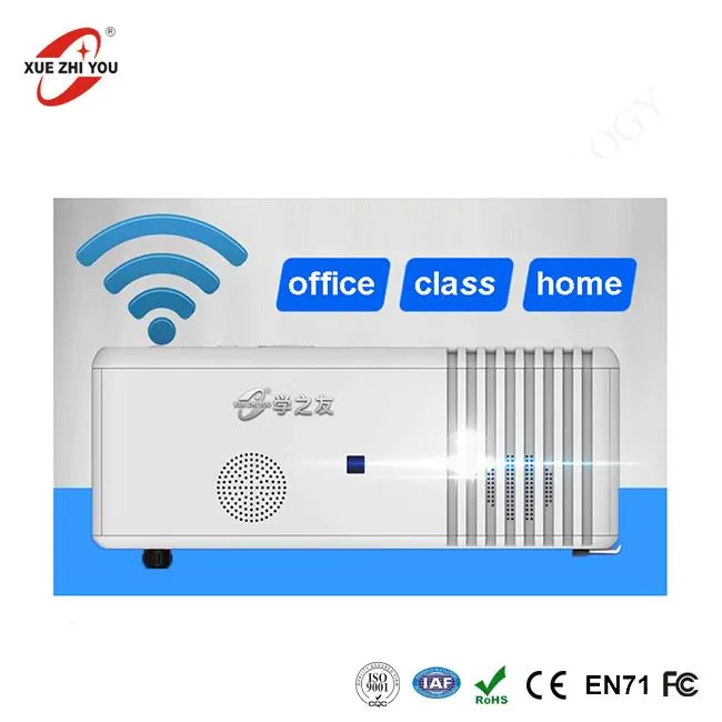 Projector làser DLP Ultra Short Focus