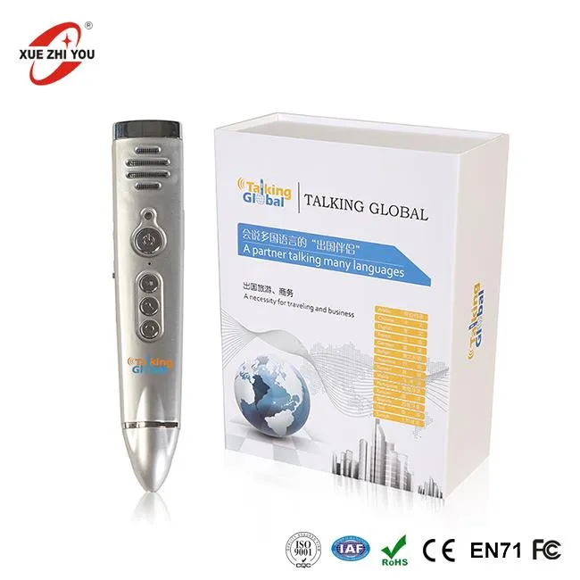 Lectura de llapis per a nens