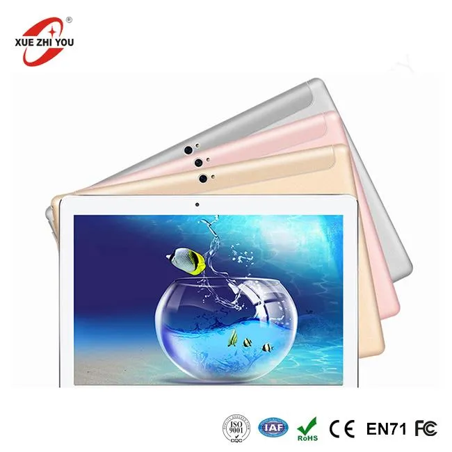 Tablet PC 4G DDR3 4G trucades