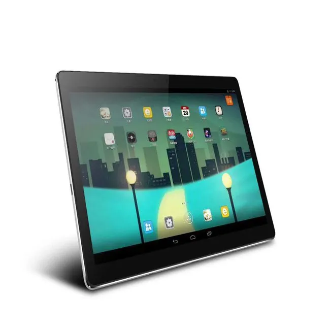 La més recent 11,6 polzades MTK6797 1920 * 1200 3 + 32 4 + 64 Interface Bluetooth 4.1 tipus TIPUS-C Disc dur extern