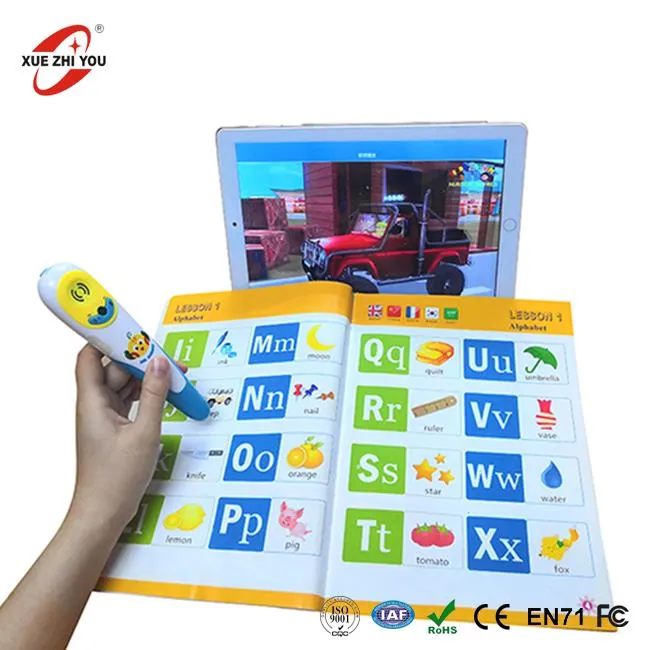 Bolígraf parlant Bluetooth personalitzat