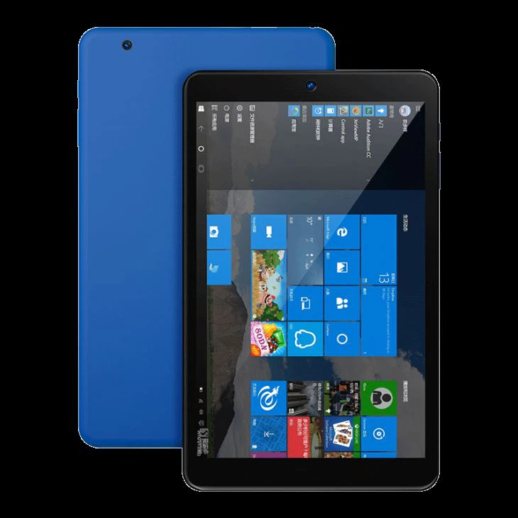 OEM 8 pulgadas mini PC IPS pantalla 1280 * 800 Win 10 portàtil Tablet