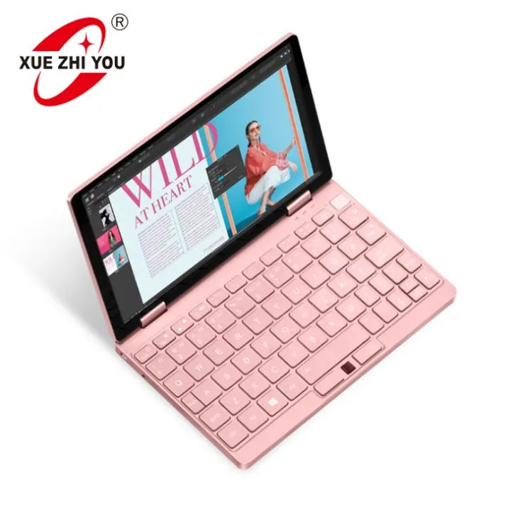 ONE-NETBOOK OneMix 3S portàtil 8,4 polzada 8GB + 256GB portàtils