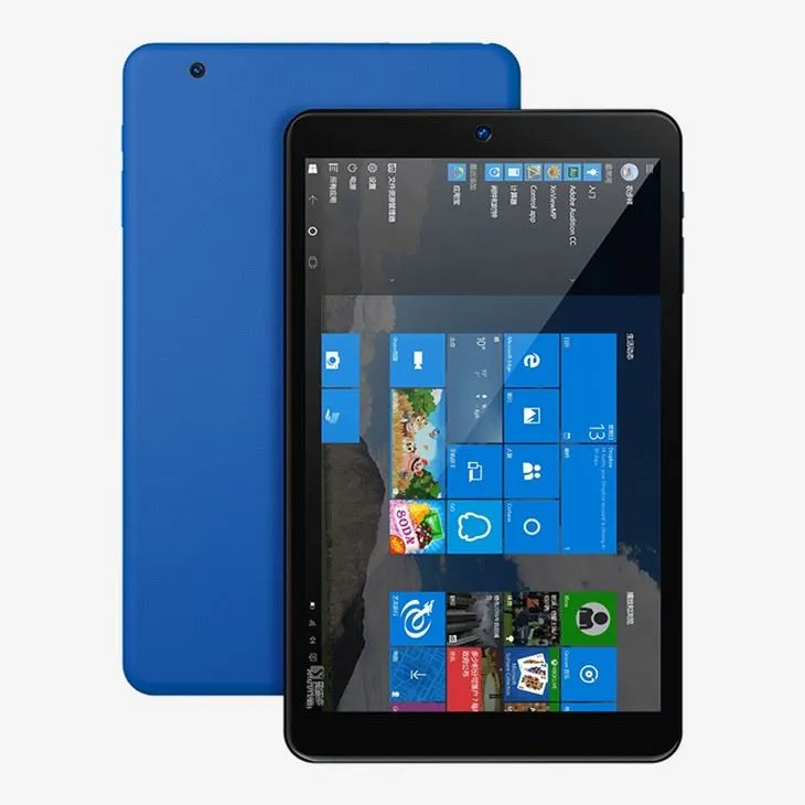 Arribada nova 8inch 2gb + 32gb Z8300 Quad Core Win 10 Tablet PC