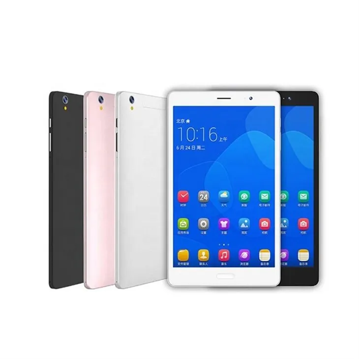 Customized Android Tablet PC For Business Or Industrial