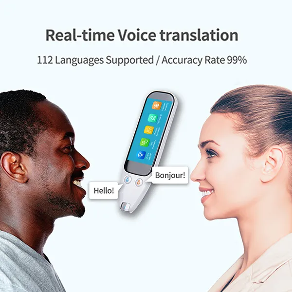 Diccionari Pentranslation Penscanning Llapis de traducció