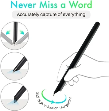Xuezhiyou launches dot matrix pen application
