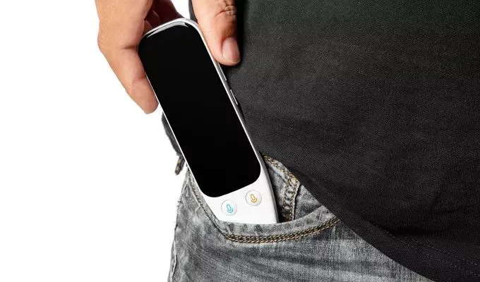 112 idiomes traductors de l'escàner de l'escàner